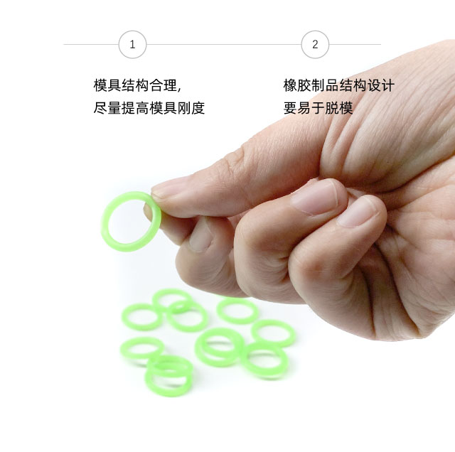 脫模難！六個解決辦法？